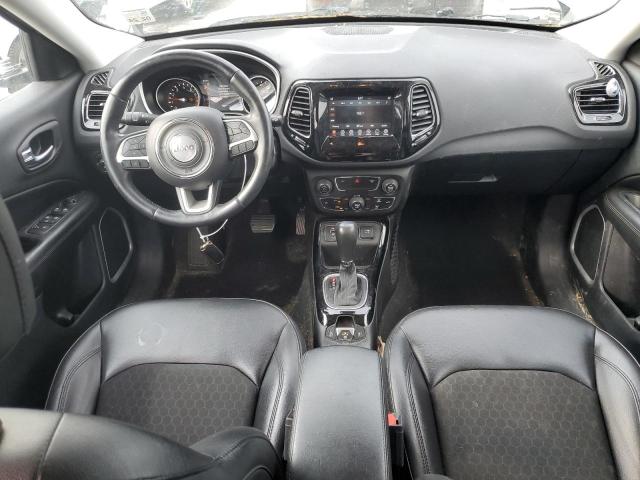 Photo 7 VIN: 3C4NJCBB5MT508069 - JEEP COMPASS LA 