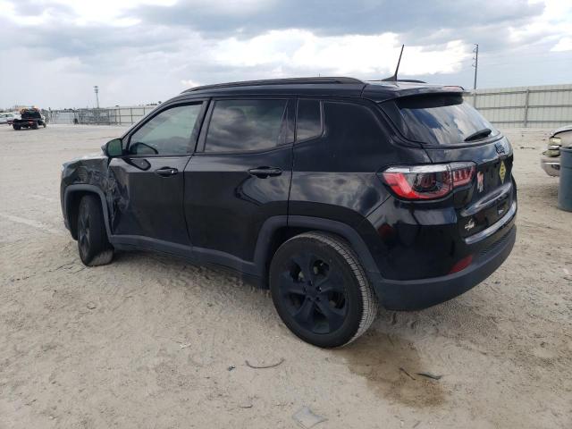 Photo 1 VIN: 3C4NJCBB5MT509934 - JEEP COMPASS 