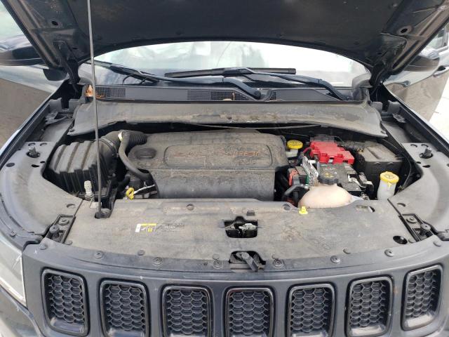 Photo 11 VIN: 3C4NJCBB5MT509934 - JEEP COMPASS 