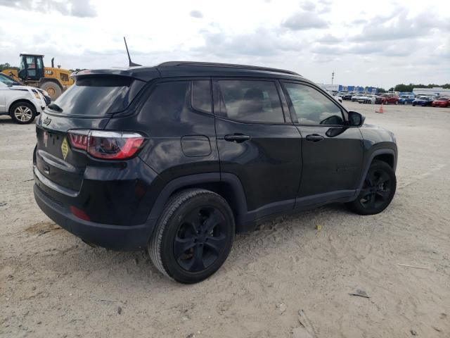 Photo 2 VIN: 3C4NJCBB5MT509934 - JEEP COMPASS 