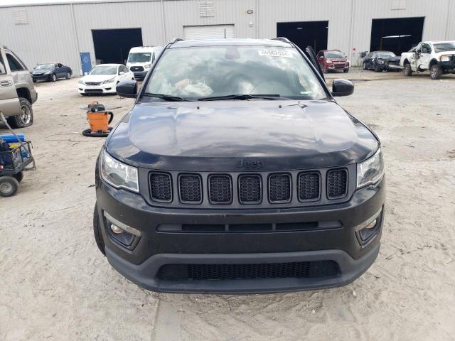 Photo 4 VIN: 3C4NJCBB5MT509934 - JEEP COMPASS 