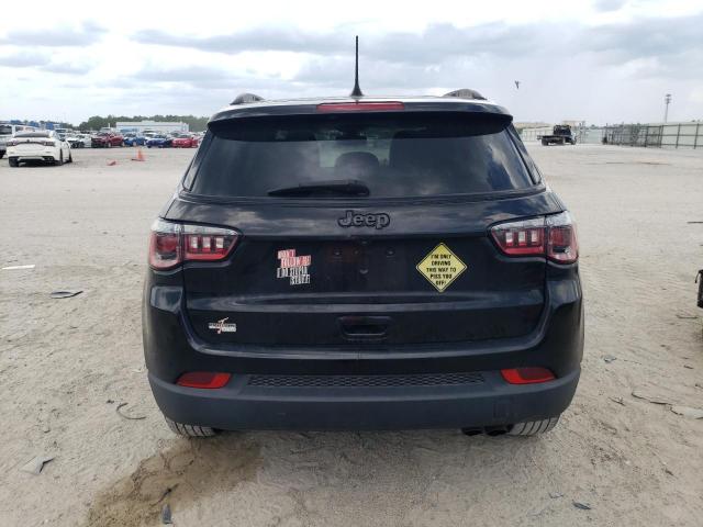 Photo 5 VIN: 3C4NJCBB5MT509934 - JEEP COMPASS 