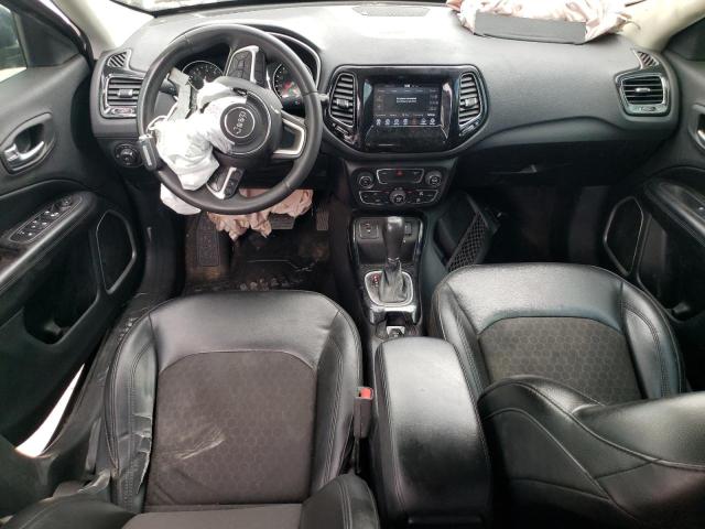 Photo 7 VIN: 3C4NJCBB5MT509934 - JEEP COMPASS 