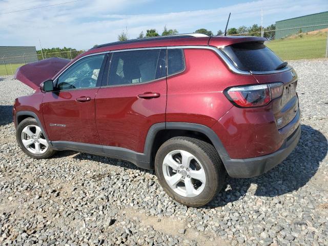 Photo 1 VIN: 3C4NJCBB5MT518097 - JEEP COMPASS LA 