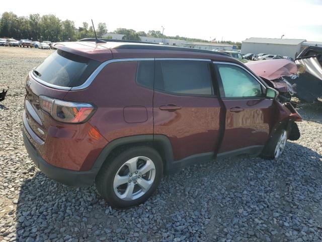 Photo 2 VIN: 3C4NJCBB5MT518097 - JEEP COMPASS LA 