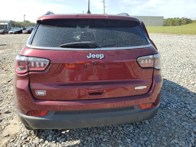 Photo 5 VIN: 3C4NJCBB5MT518097 - JEEP COMPASS LA 