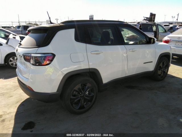 Photo 3 VIN: 3C4NJCBB5MT519394 - JEEP COMPASS 