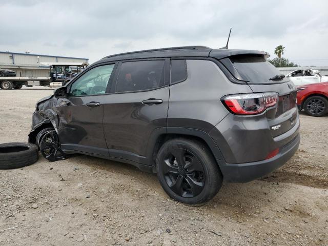 Photo 1 VIN: 3C4NJCBB5MT526510 - JEEP COMPASS LA 