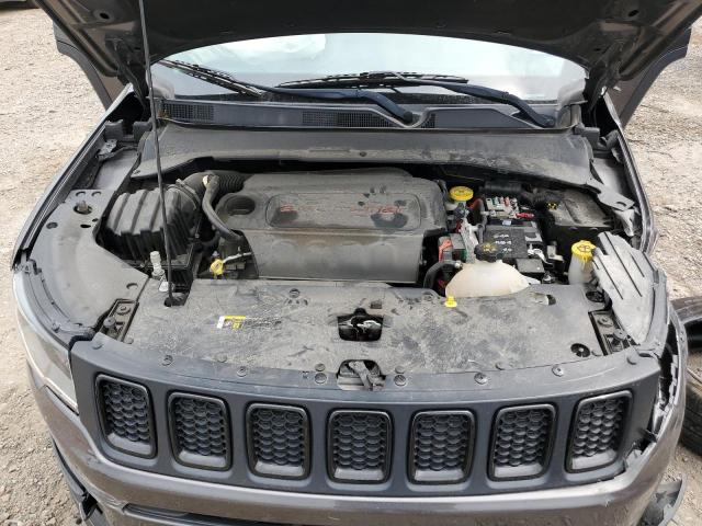 Photo 10 VIN: 3C4NJCBB5MT526510 - JEEP COMPASS LA 