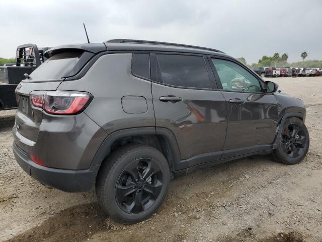 Photo 2 VIN: 3C4NJCBB5MT526510 - JEEP COMPASS LA 