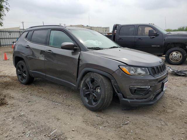 Photo 3 VIN: 3C4NJCBB5MT526510 - JEEP COMPASS LA 