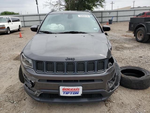 Photo 4 VIN: 3C4NJCBB5MT526510 - JEEP COMPASS LA 