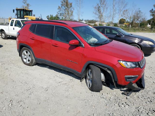 Photo 3 VIN: 3C4NJCBB5MT542545 - JEEP COMPASS LA 