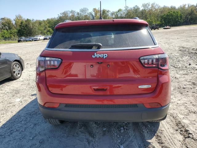 Photo 5 VIN: 3C4NJCBB5MT542545 - JEEP COMPASS LA 