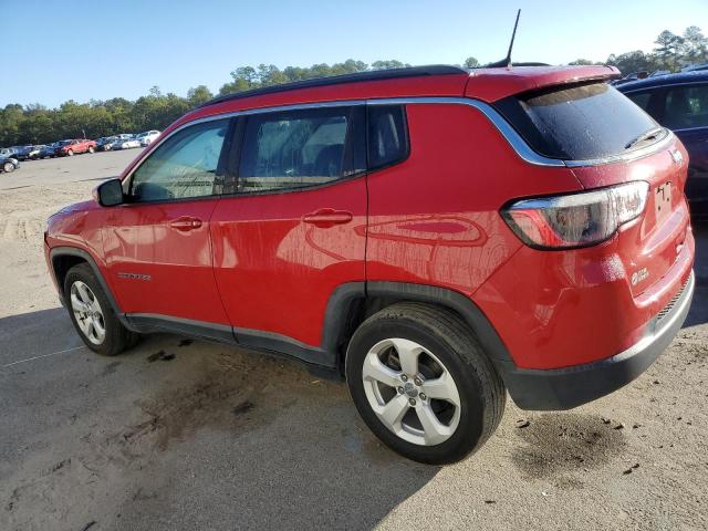 Photo 1 VIN: 3C4NJCBB5MT549026 - JEEP COMPASS 