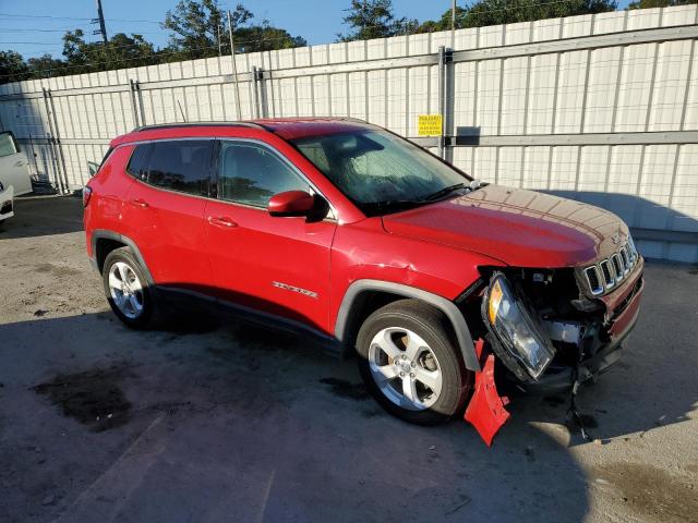 Photo 3 VIN: 3C4NJCBB5MT549026 - JEEP COMPASS 