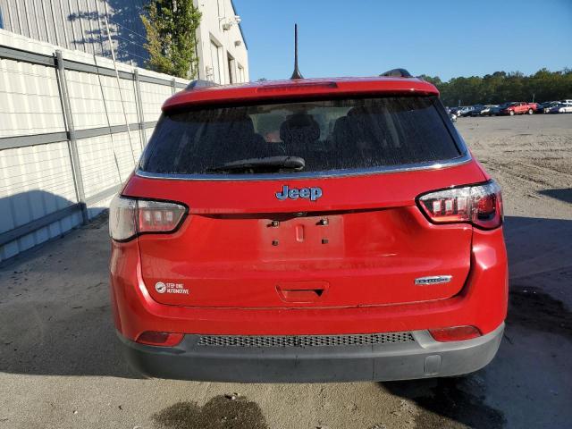 Photo 5 VIN: 3C4NJCBB5MT549026 - JEEP COMPASS 