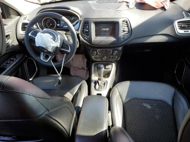 Photo 7 VIN: 3C4NJCBB5MT549026 - JEEP COMPASS 