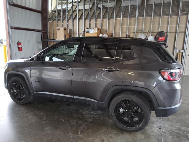 Photo 1 VIN: 3C4NJCBB5MT587291 - JEEP COMPASS LA 