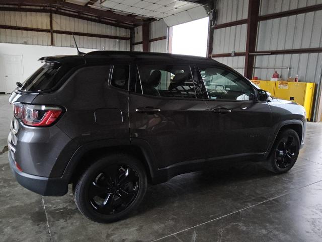 Photo 2 VIN: 3C4NJCBB5MT587291 - JEEP COMPASS LA 