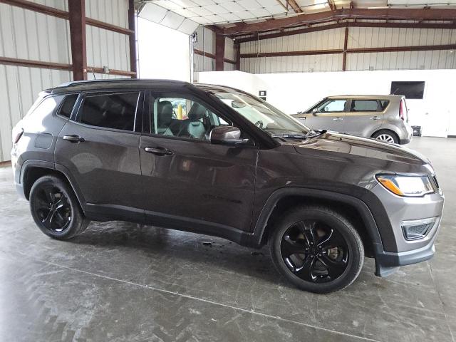 Photo 3 VIN: 3C4NJCBB5MT587291 - JEEP COMPASS LA 