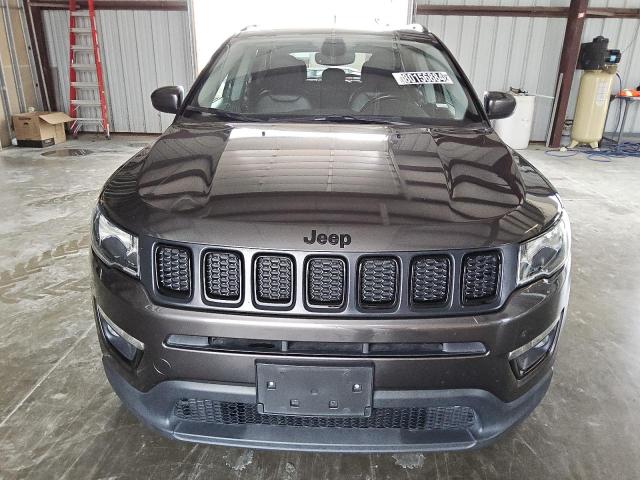 Photo 4 VIN: 3C4NJCBB5MT587291 - JEEP COMPASS LA 