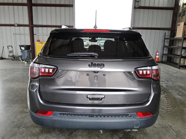 Photo 5 VIN: 3C4NJCBB5MT587291 - JEEP COMPASS LA 