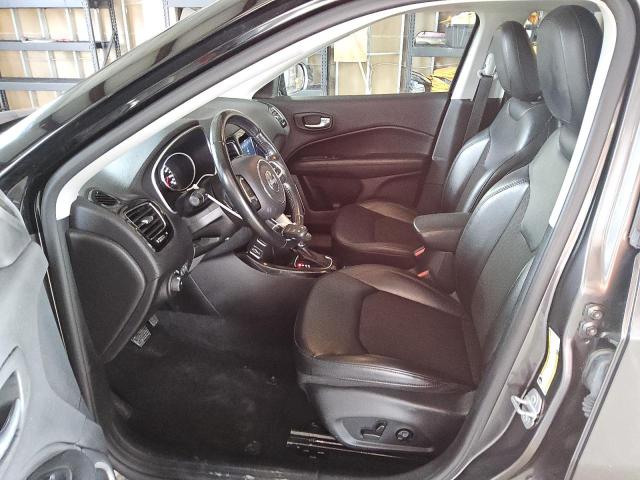 Photo 6 VIN: 3C4NJCBB5MT587291 - JEEP COMPASS LA 