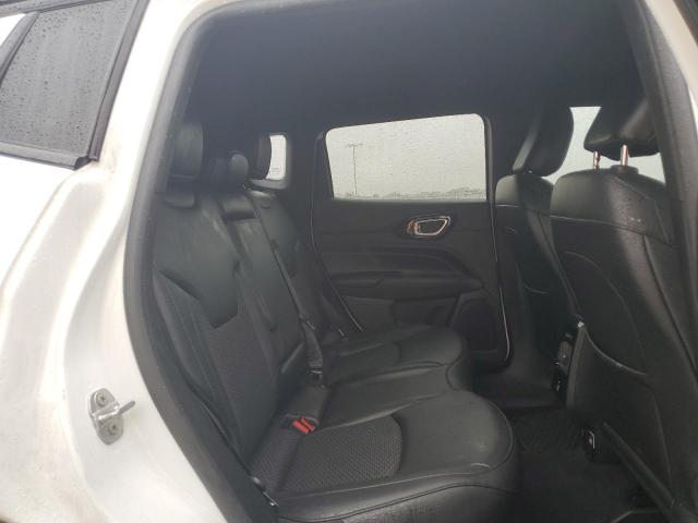 Photo 10 VIN: 3C4NJCBB5NT167158 - JEEP COMPASS LA 