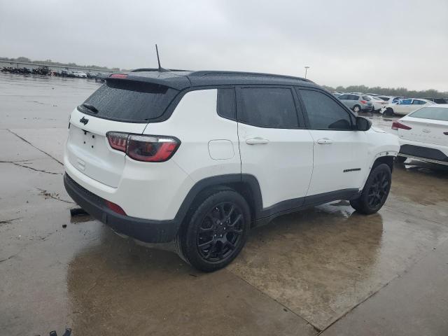 Photo 2 VIN: 3C4NJCBB5NT167158 - JEEP COMPASS LA 