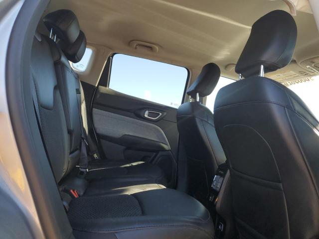 Photo 10 VIN: 3C4NJCBB5NT188477 - JEEP COMPASS 