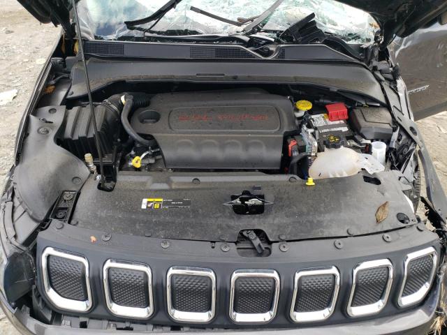 Photo 11 VIN: 3C4NJCBB5NT189113 - JEEP COMPASS LA 