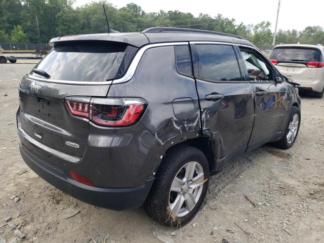 Photo 2 VIN: 3C4NJCBB5NT189113 - JEEP COMPASS LA 