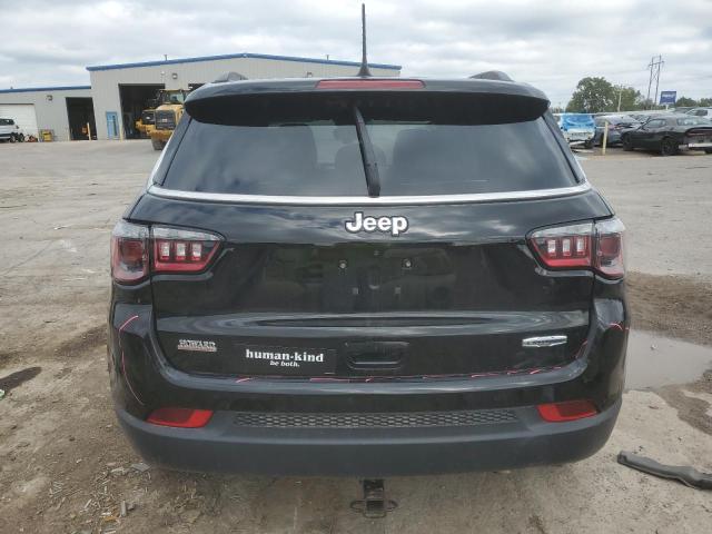 Photo 5 VIN: 3C4NJCBB5NT192450 - JEEP COMPASS LA 