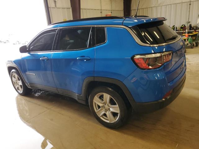 Photo 1 VIN: 3C4NJCBB5NT220098 - JEEP COMPASS LA 