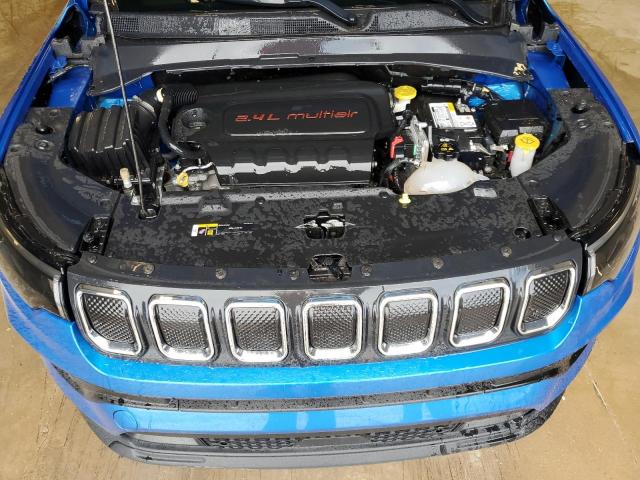 Photo 11 VIN: 3C4NJCBB5NT220098 - JEEP COMPASS LA 