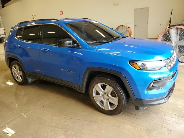 Photo 3 VIN: 3C4NJCBB5NT220098 - JEEP COMPASS LA 