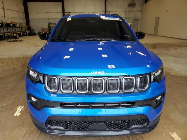 Photo 4 VIN: 3C4NJCBB5NT220098 - JEEP COMPASS LA 