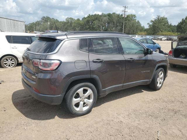 Photo 2 VIN: 3C4NJCBB6HT629618 - JEEP COMPASS 