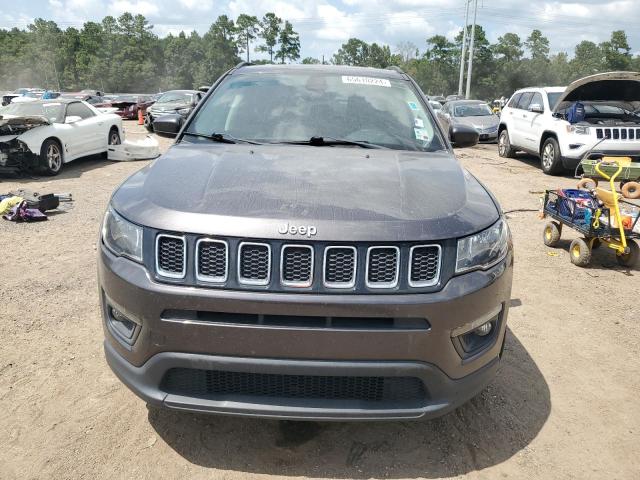 Photo 4 VIN: 3C4NJCBB6HT629618 - JEEP COMPASS 