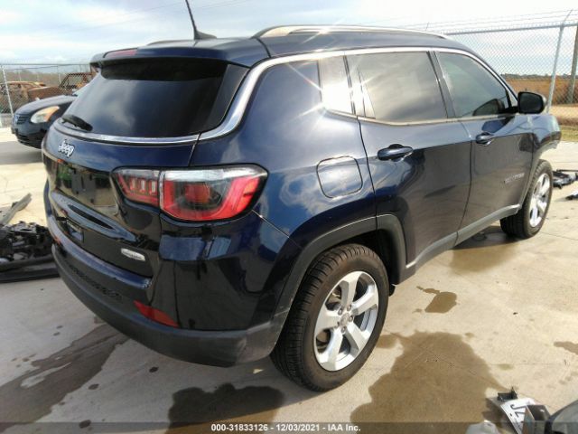 Photo 3 VIN: 3C4NJCBB6HT632633 - JEEP COMPASS 