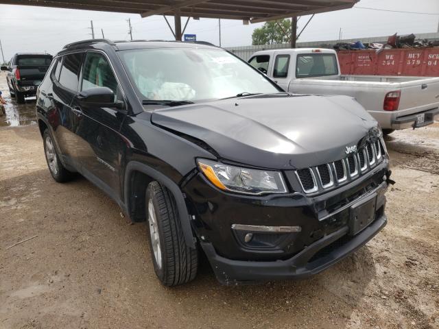 Photo 0 VIN: 3C4NJCBB6HT652932 - JEEP COMPASS LA 