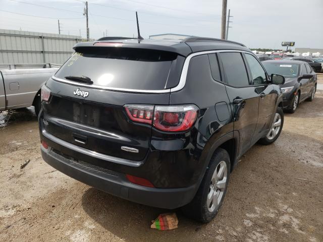 Photo 3 VIN: 3C4NJCBB6HT652932 - JEEP COMPASS LA 