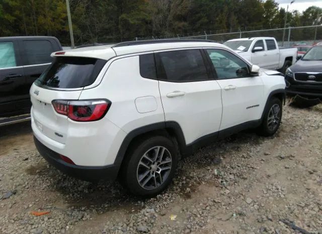 Photo 3 VIN: 3C4NJCBB6HT669309 - JEEP COMPASS 