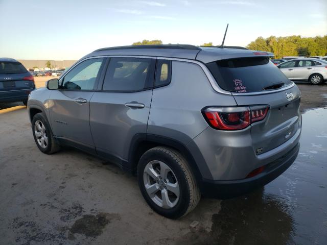 Photo 2 VIN: 3C4NJCBB6JT124751 - JEEP COMPASS LA 