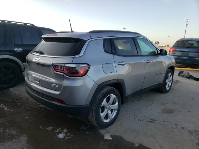 Photo 3 VIN: 3C4NJCBB6JT124751 - JEEP COMPASS LA 