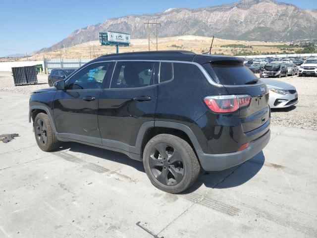 Photo 1 VIN: 3C4NJCBB6JT124930 - JEEP COMPASS LA 