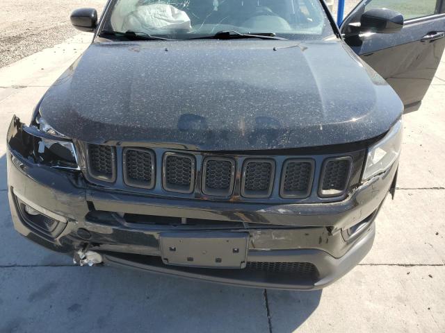 Photo 10 VIN: 3C4NJCBB6JT124930 - JEEP COMPASS LA 