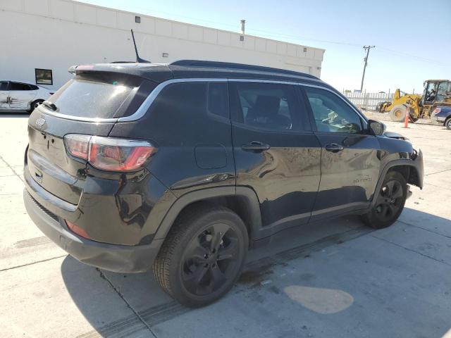 Photo 2 VIN: 3C4NJCBB6JT124930 - JEEP COMPASS LA 