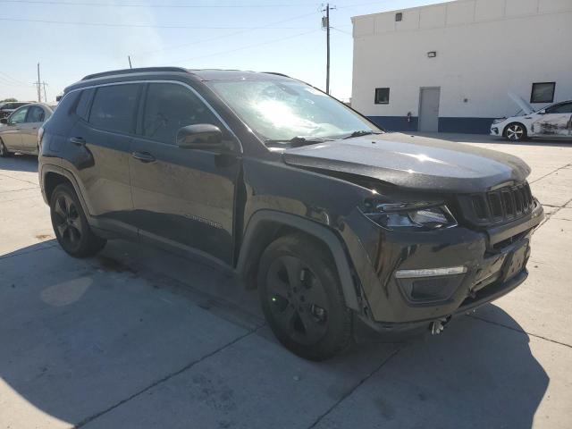 Photo 3 VIN: 3C4NJCBB6JT124930 - JEEP COMPASS LA 